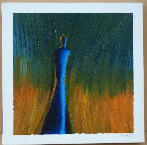 HICKS, Jason - Glory, 2001 Image 1++