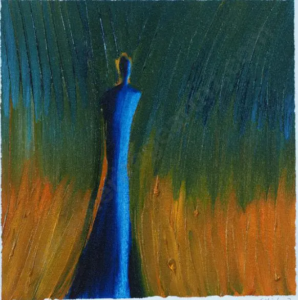 HICKS, Jason - Glory, 2001 Image 1++