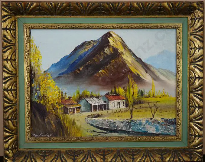 PRESTNEY, Ron - Cottages Image 1++