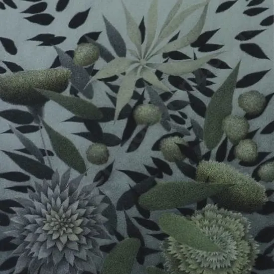 KIPNISS, Robert (1931-) - Flowers