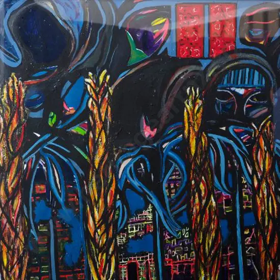 WATSON, Joy (-2006) - Sarajevo