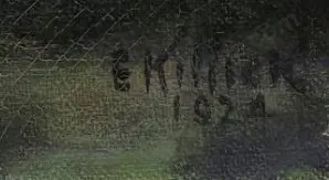 KILLICK, Ernest Anthony (1875-1964) - Countryside with River Image 1++