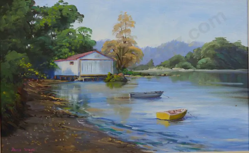 STONE, David - Ngungura Image 1++