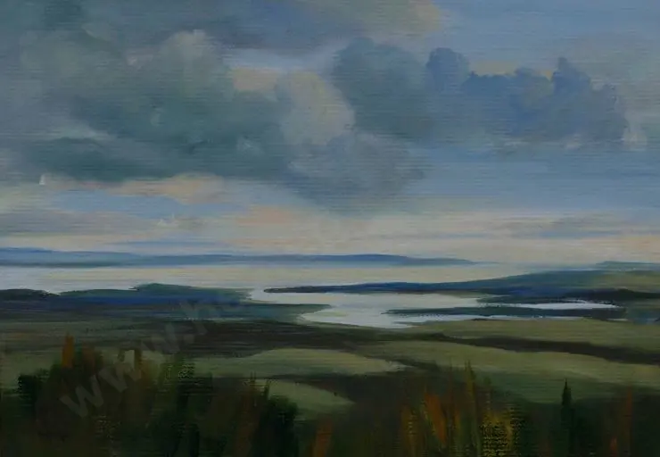 UNKNOWN (Initials  - Waitemata Harbour Image 1++