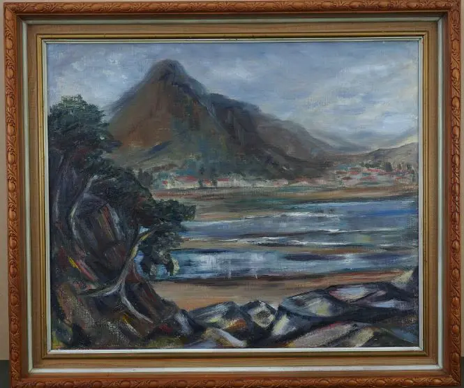 TEESDALE, Zona - East Coast - Early morning Te Araroa Image 1++