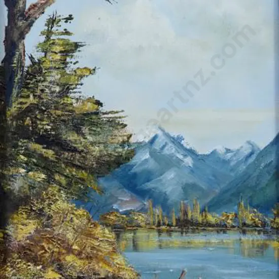 PHILLIPS, Phillipa - The Remarkables