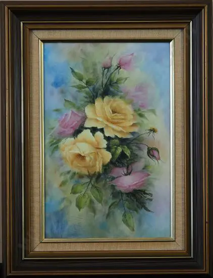 UNKNOWN - Roses Image 1++