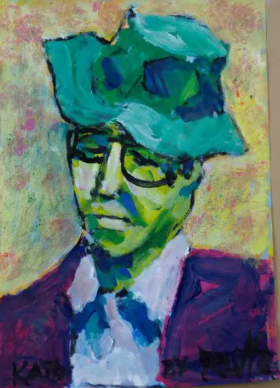 RUFFO - Kato Image 1++