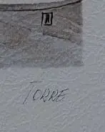 TORRE - Piza (Leaning Tower) Image 1++