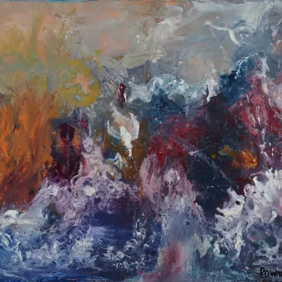 WALL, P.D - Abstract