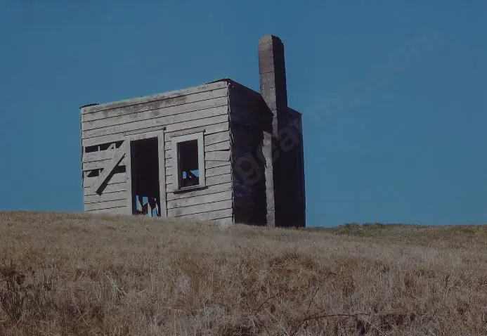 UNKNOWN Photographer - Drover's Cottage, Mamaku Image 1++