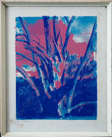 UNKNOWN - Trees Image 1++