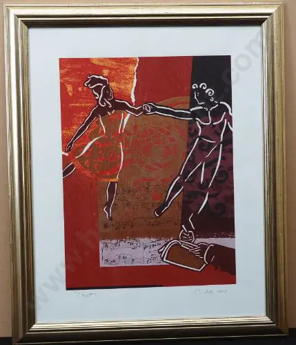 CRILOR - Trust Image 1++