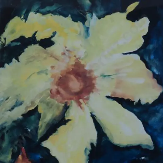 AARDEMA, Coos - Flowers