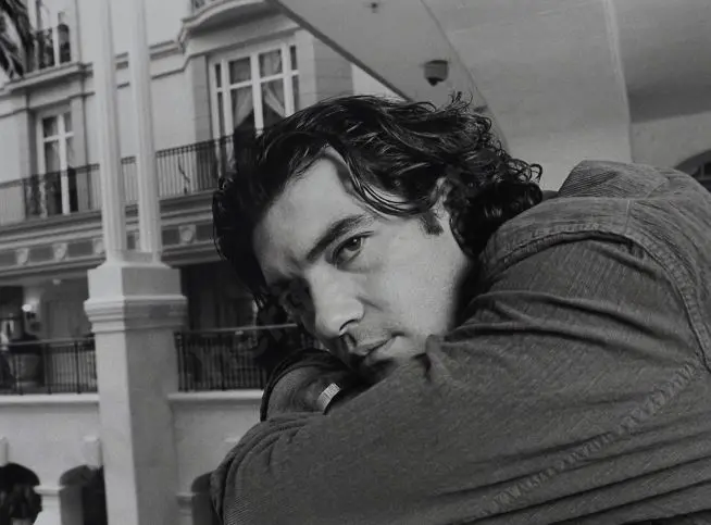 CAMERA Press, London - Antonio Banderas Image 1++