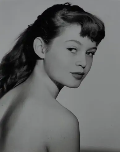 LEVIN, Sam - Brigitte Bardot (1934-) - in her heyday Image 1++