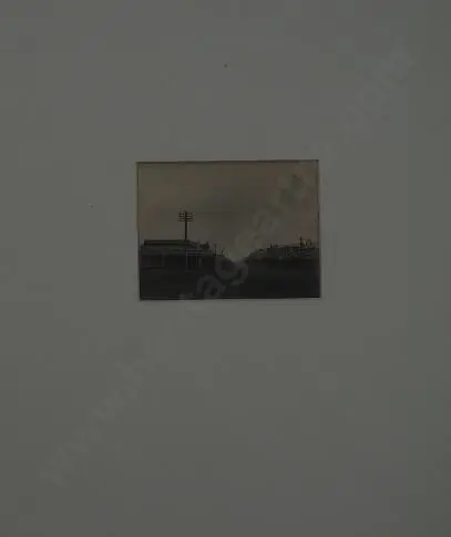 COUNTRY Town, N.Z. (Early 20th Cent.) - Country Town, somewhere in New Zealand Image 1++