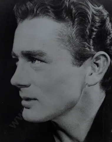 CAMERA Press, London - James Dean (1931-1955) Image 1++