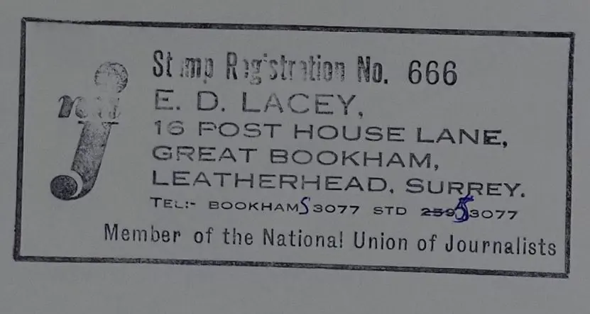 LACEY, E.D. - Kipchoge Keino - Winning 3,000 metres, Olympics, Munich 1972 Image 1++