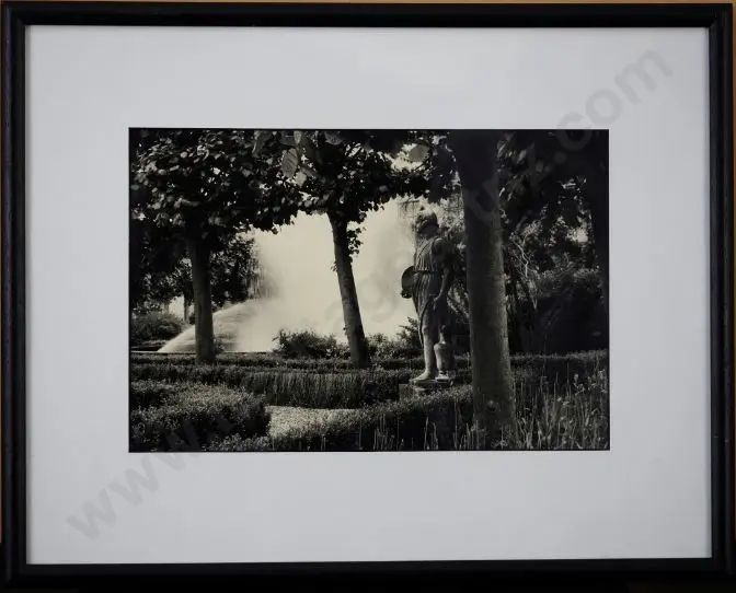 UNKNOWN - Wilton House Garden, Salisbury, Wiltshire Image 1++