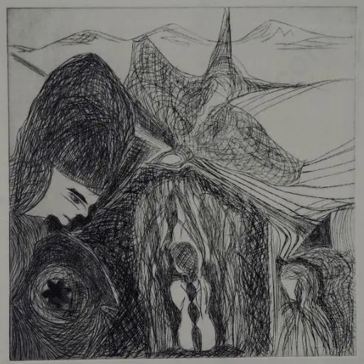 WATSON, Joy (-2006) - Lost Dreams Image 1++