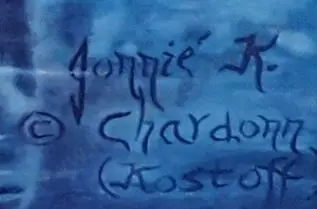 SHARDONN, Jonnie - El Dorado Hills Image 1++