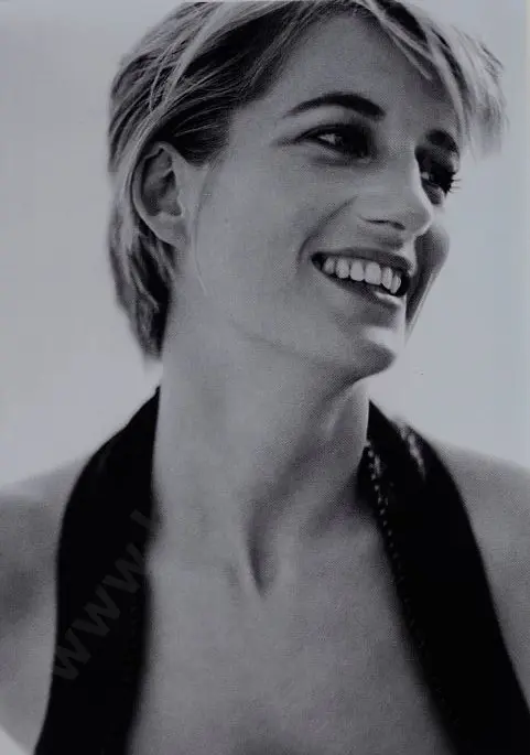 TESTINO, Mario (1954-) - Diana, Princess of Wales Image 1++
