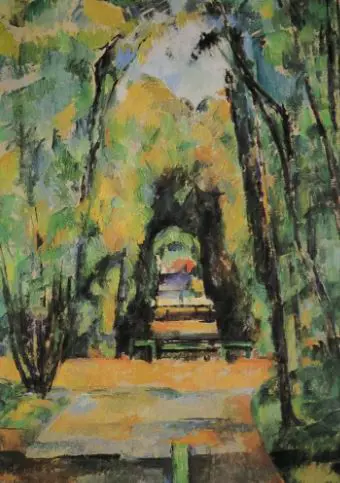 SISLEY, Alfred (1839-1899) - The Watering Place at Marly-le-Roi Image 1++