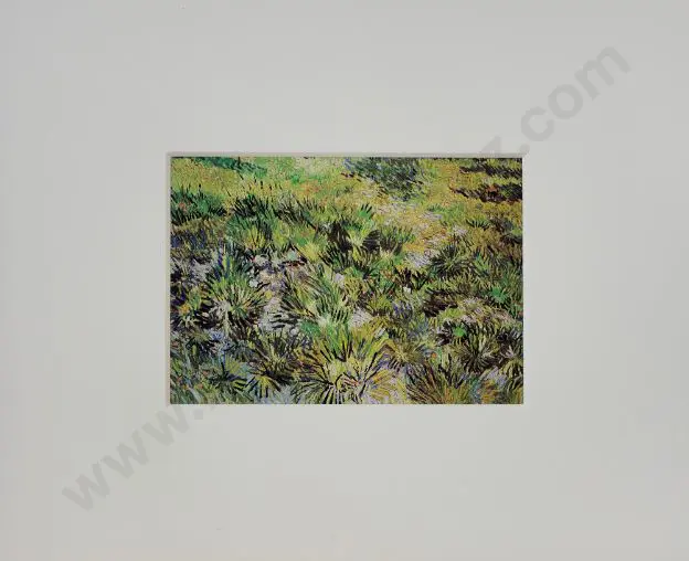 PISSARRO, Camille (1830-1903) - View from Louveciennes Image 1++