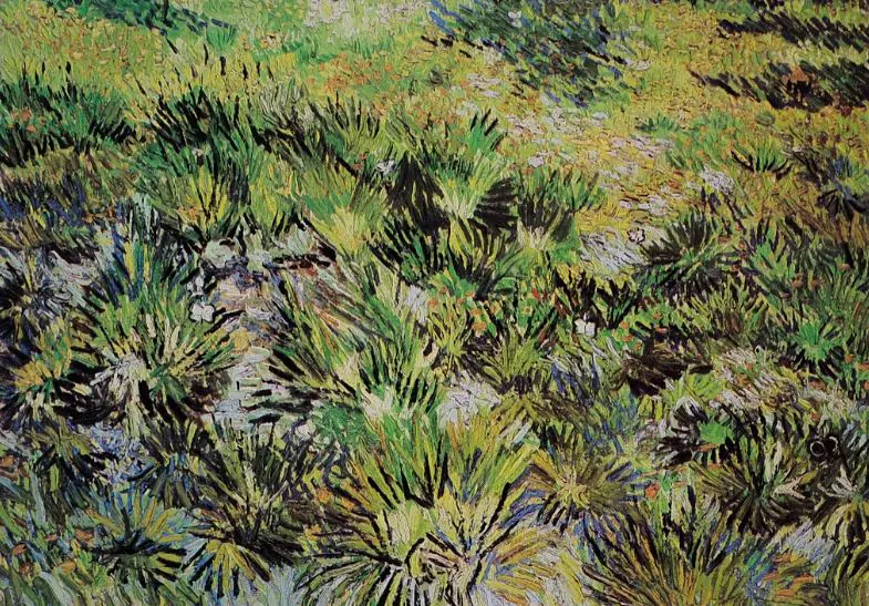 PISSARRO, Camille (1830-1903) - View from Louveciennes Image 1++