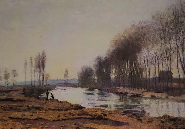 VAN GOGH, Vincent (1853-1890) - Long Grass with Butterflies Image 1++