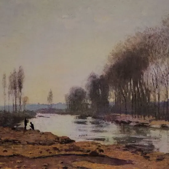 VAN GOGH, Vincent (1853-1890) - Long Grass with Butterflies