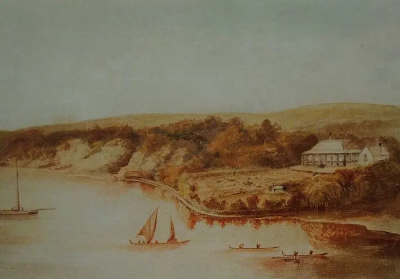 HOGAN, Patrick Joseph (1805-1878) - Parnell – 1853 Image 1++