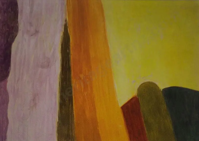 STEWART, Helen (1900-1983) - Lean on Me Image 1++