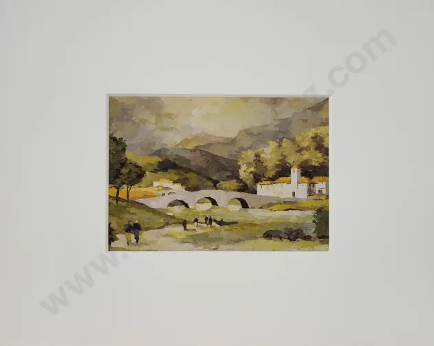 ROBINSON, Peter (1966-) - Say ‘Mouldy’ like in Cheese Image 1++