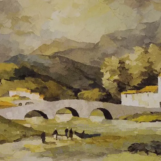 ROBINSON, Peter (1966-) - Say ‘Mouldy’ like in Cheese