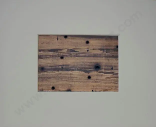 FONG, Luise (1964- - Smoke 1, 1992 Image 1++