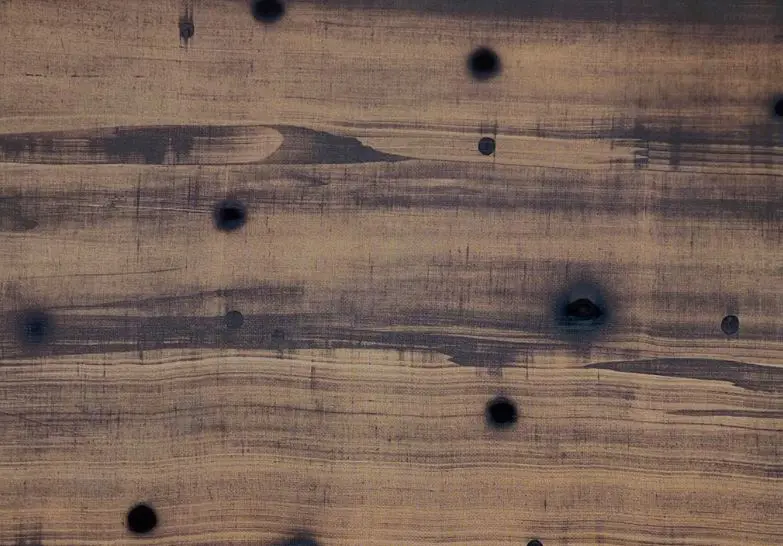 FONG, Luise (1964- - Smoke 1, 1992 Image 1++