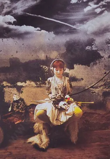 SAUDEK, Jan (1935-) - No 180 Music Image 1++