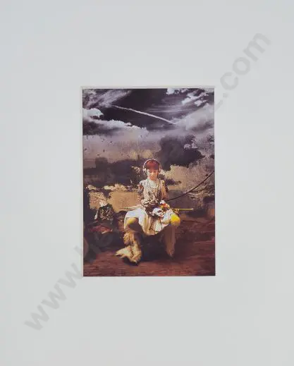 SAUDEK, Jan (1935-) - No 180 Music Image 1++