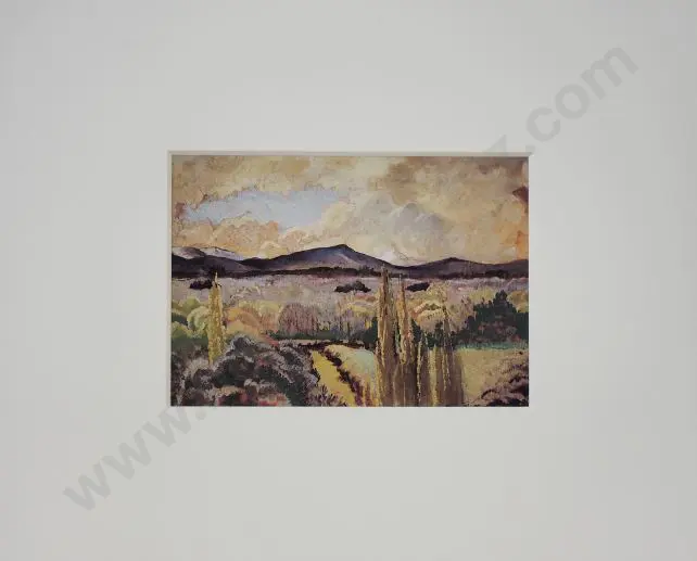 MARSH, Edith Ngaio (1895-1982) - Nor West Goes Over, 1936 Image 1++