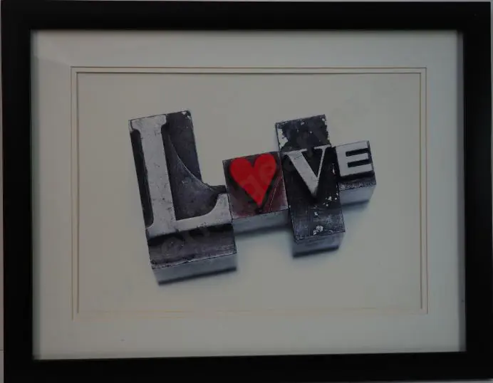 UNKNOWN - LOVE Image 1++