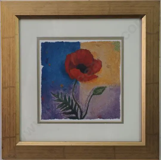 UNKNOWN - Poppy Image 1++