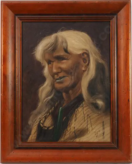 CUMMINGS, Vera (1891-1949) - Guide Sophia Image 1++