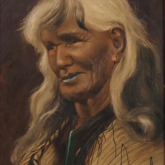 CUMMINGS, Vera (1891-1949) - Guide Sophia