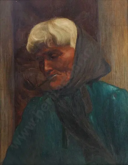 CUMMINGS, Vera (1891-1949) - Guide Sophia Image 1++
