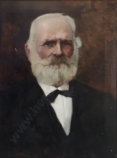 BALFOUR, James Lawson (1870-1966) - Colonial Gentleman Image 1++