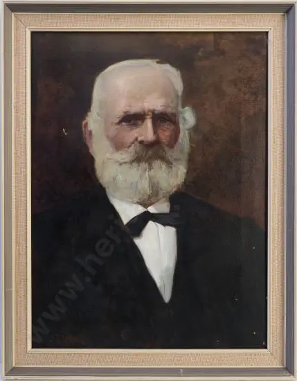 BALFOUR, James Lawson (1870-1966) - Colonial Gentleman Image 1++