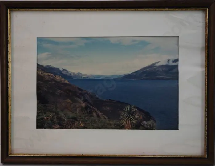 UNKNOWN - Southern Lake Image 1++