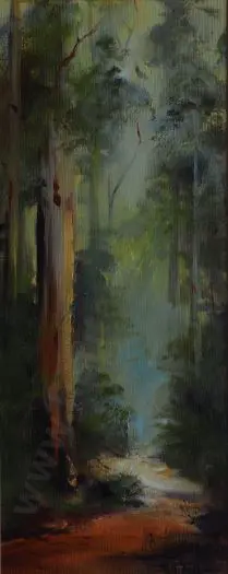 WILKINSON, Beth - Nature As it is  - 2 Image 1++